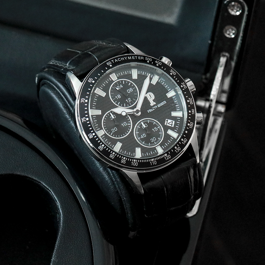 ĐỒNG HỒ PHILIPPE AUGUSTE PA5025A