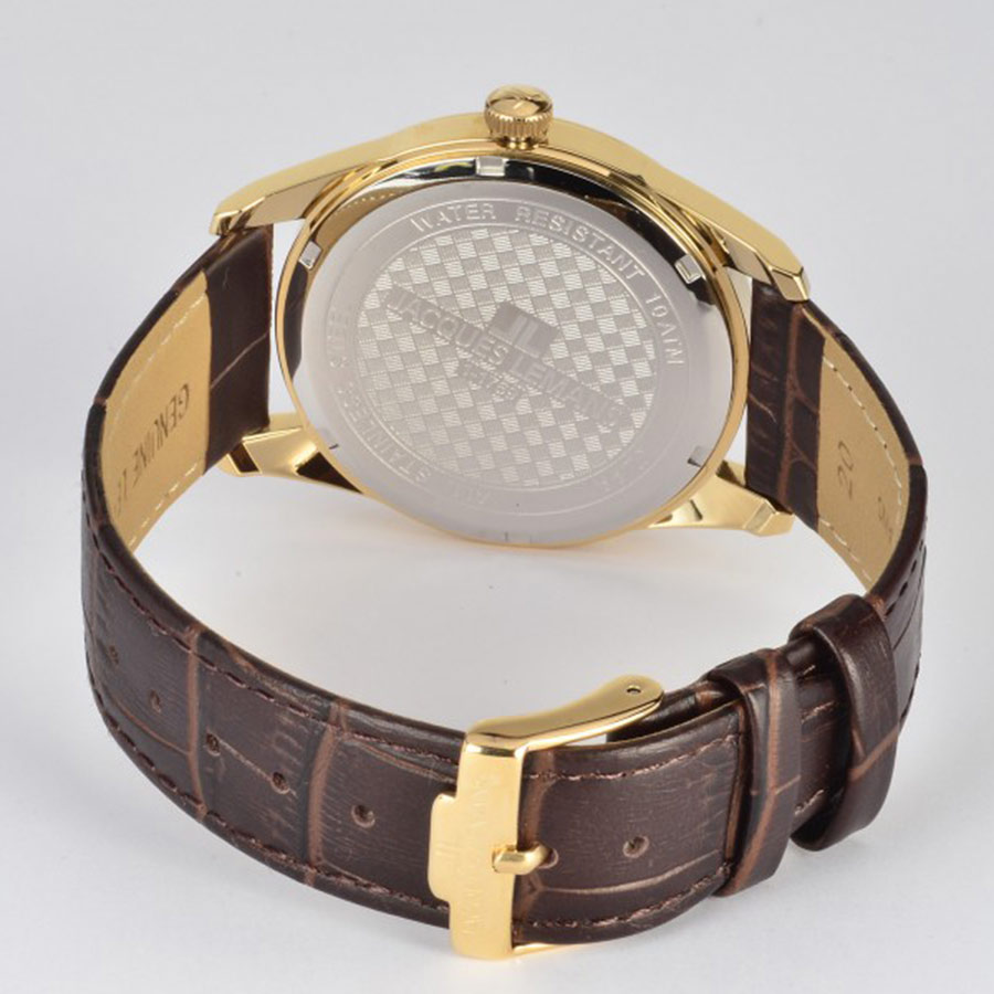 Đồng hồ Jacques Lemans JL-1-1769E