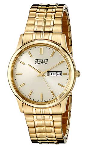 Đồng hồ Citizen CT-BM8452-99P