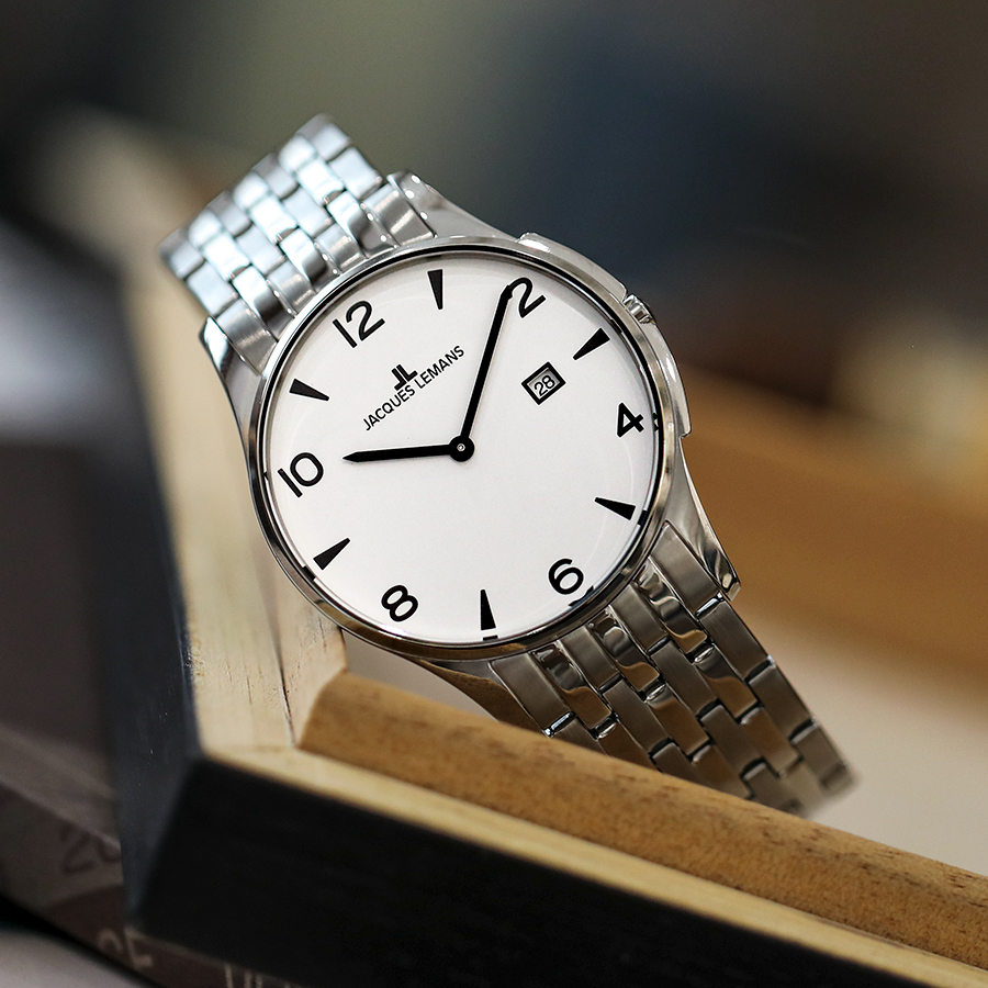 Đồng hồ Jacques Lemans JL-1-1852ZB