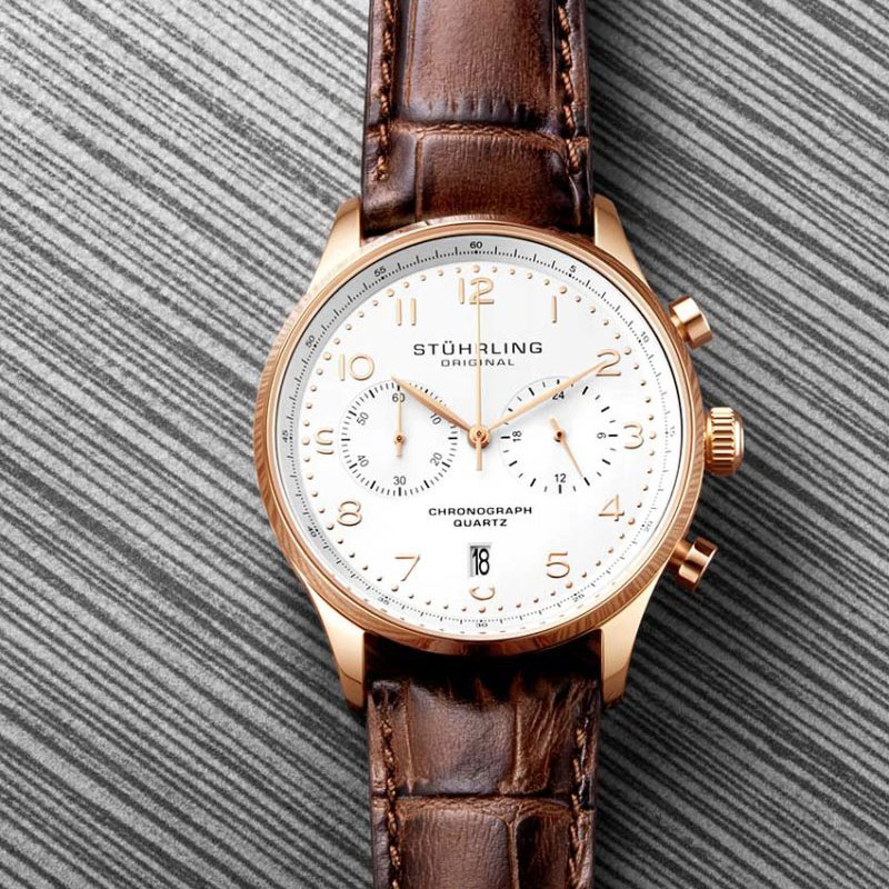 STUHRLING ORIGINAL ST-896.04
