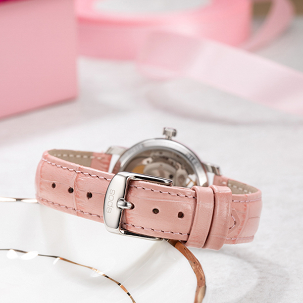 Đồng hồ Epos Swiss E-4314.133.20.83.13 Diamond
