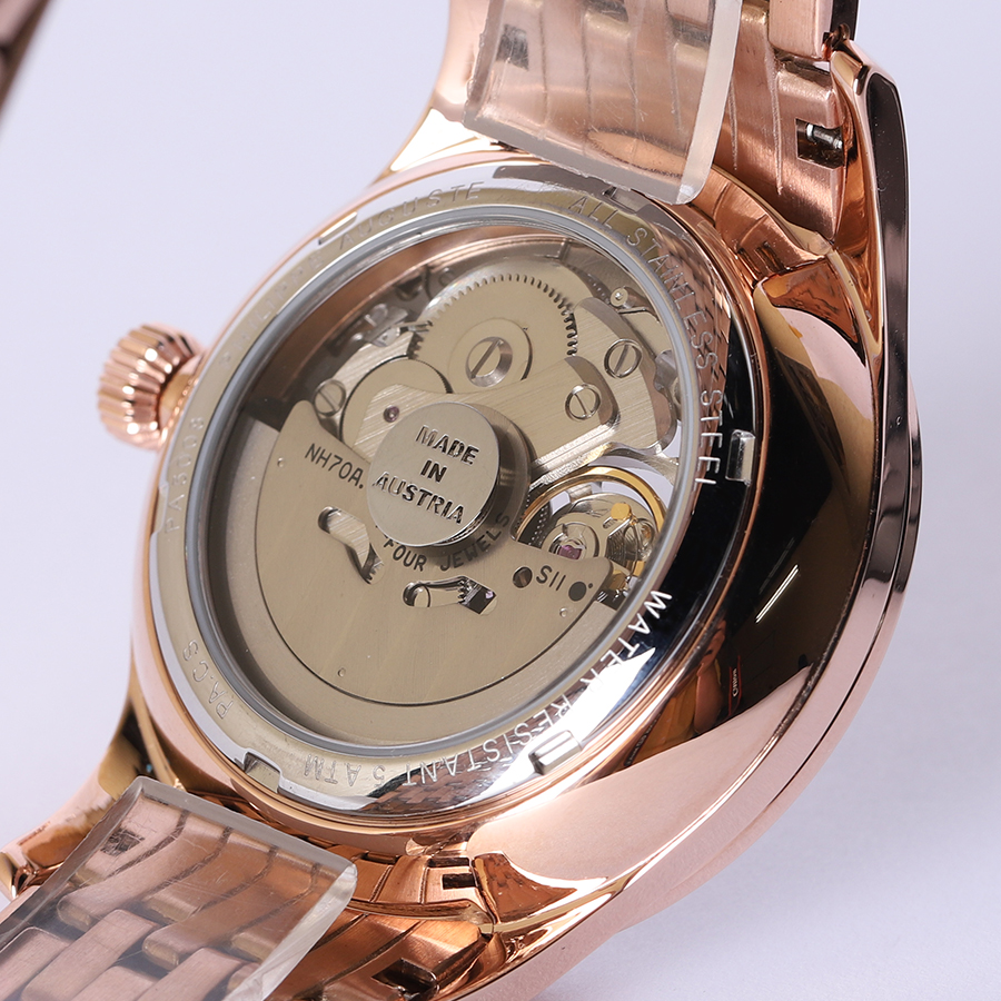 Đồng hồ Philippe Auguste PA5008H
