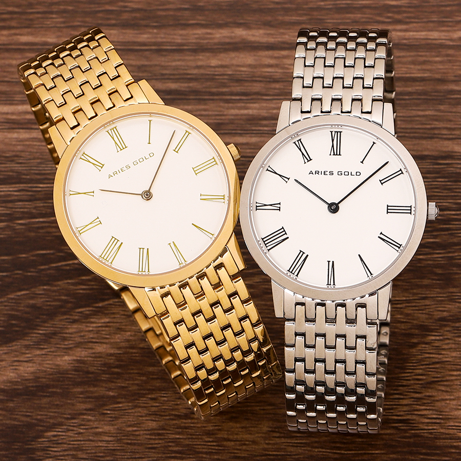 Đồng hồ Aries Gold AG-G1009 G-RW