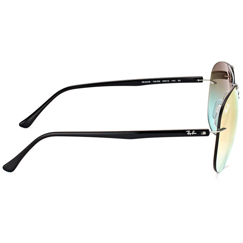 KÍNH MẮT RAYBAN RB-8058-159/B9(59IT)