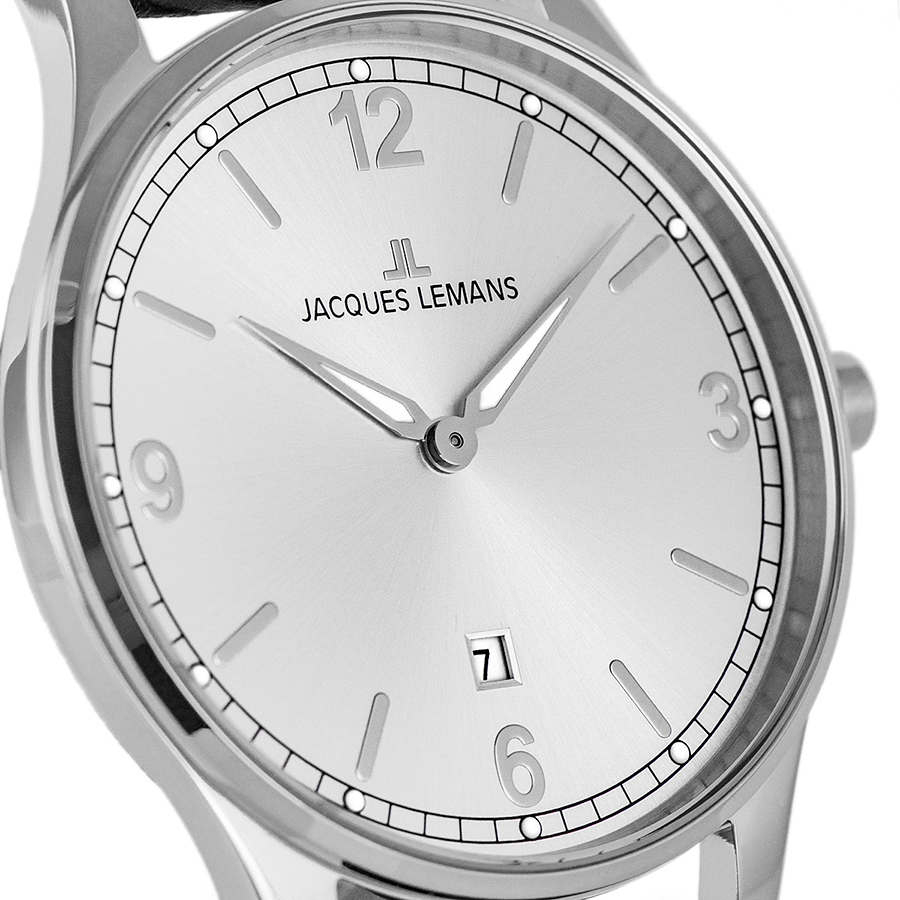 Đồng hồ Jacques Lemans JL-1-2128B