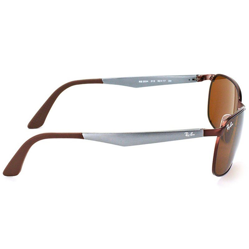KÍNH MÁT RAYBAN RB-3534-012(62CN)