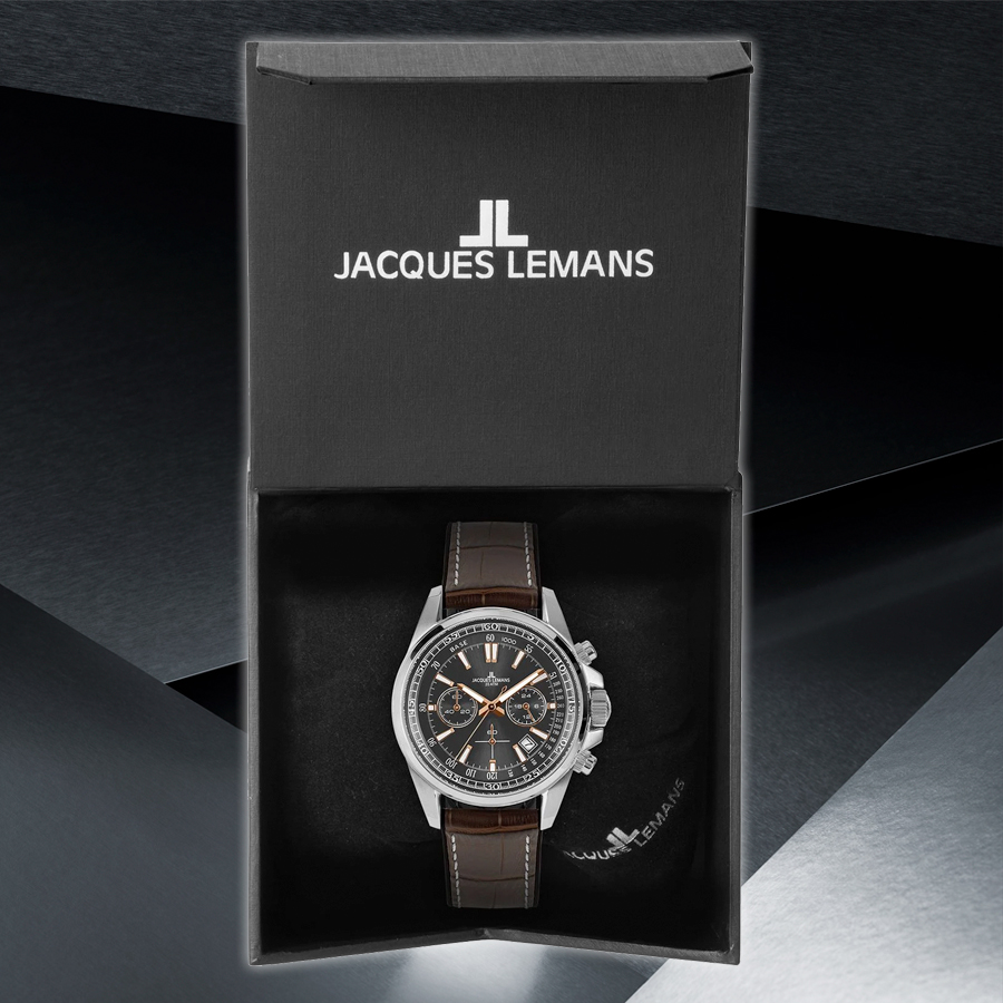 Đồng hồ Jacques Lemans JL-1-2117W