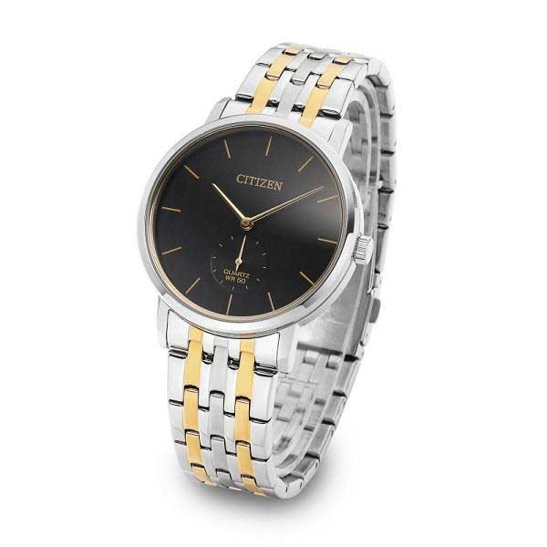 Đồng hồ Citizen CT-BE9174-55E