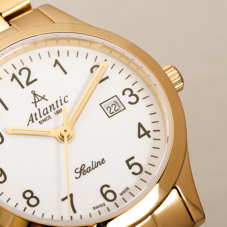 Đồng hồ Atlantic Swiss AT-22346.45.13