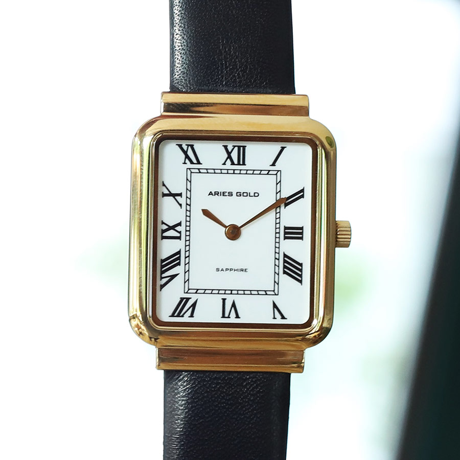 Đồng hồ Aries Gold AG-L5032Z G-W-L