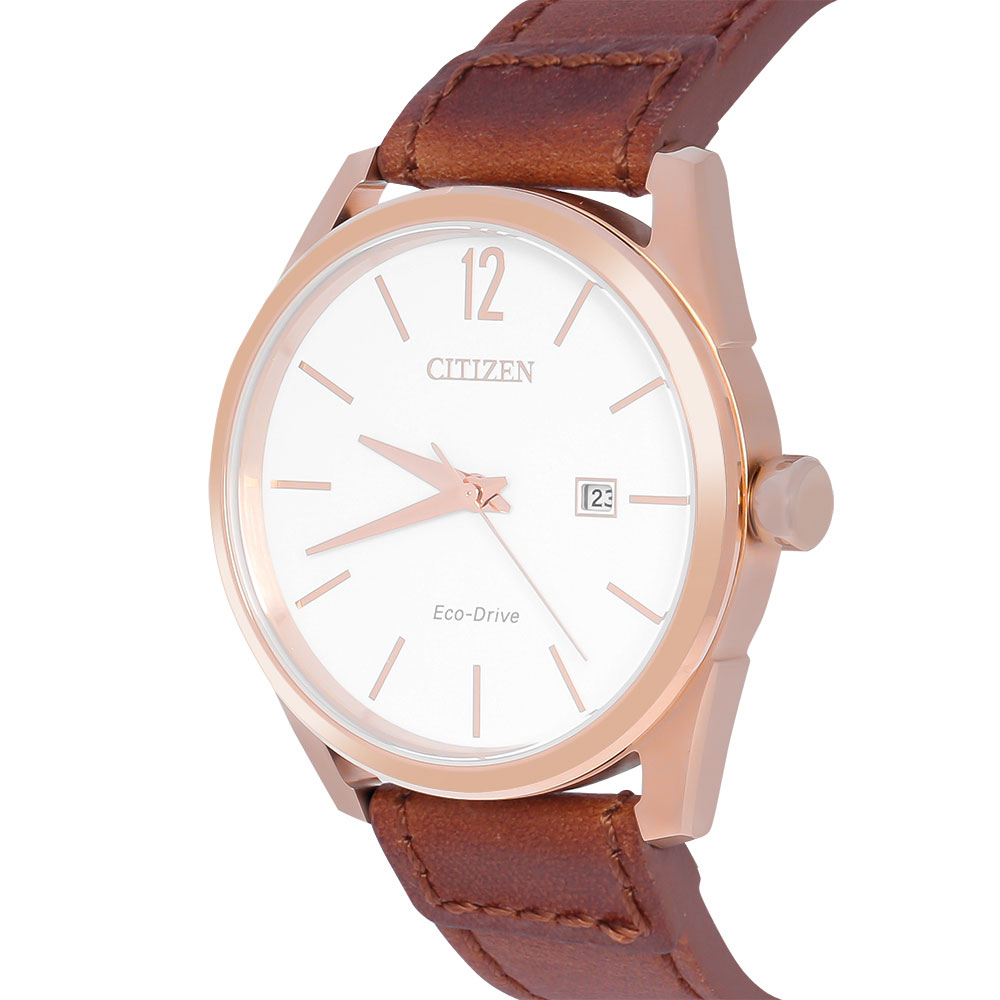 Đồng hồ Citizen CT-BM7418-17A