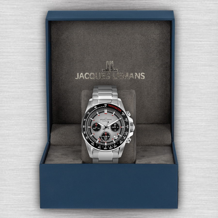 Đồng hồ Jacques Lemans JL-50-1A Limited
