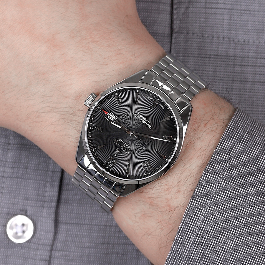 Đồng hồ Atlantic Swiss  AT-51752.41.65SM