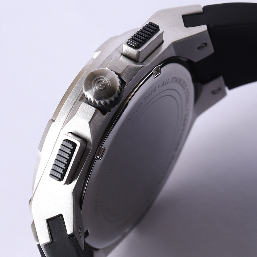 Đồng hồ Aries Gold AG-G7016 S-BU
