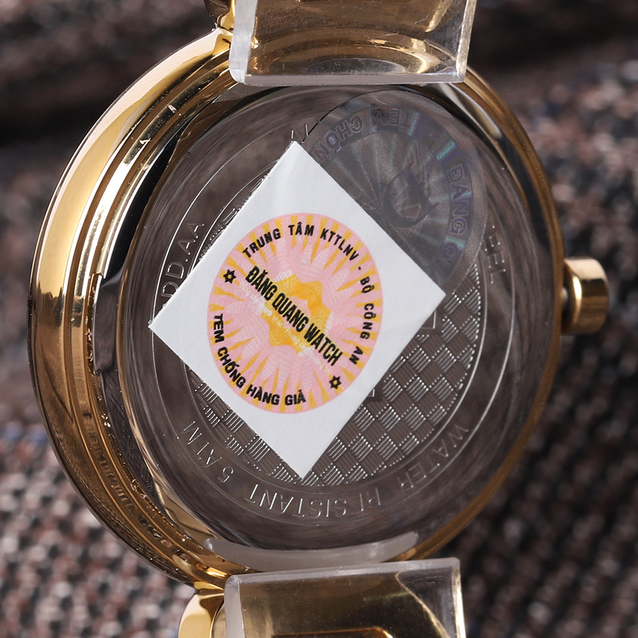 Đồng hồ Diamond D DD6016B
