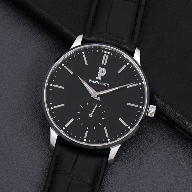 ĐỒNG HỒ PHILIPPE AUGUSTE PA5015A