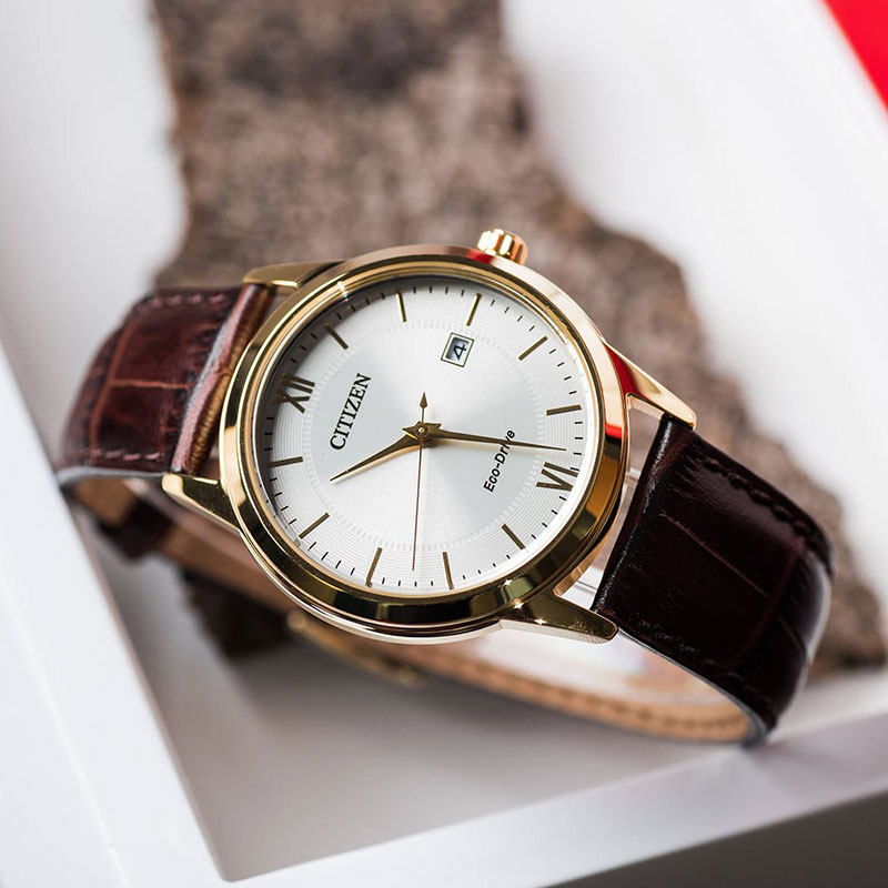 Đồng hồ Citizen CT-AW1232-12A