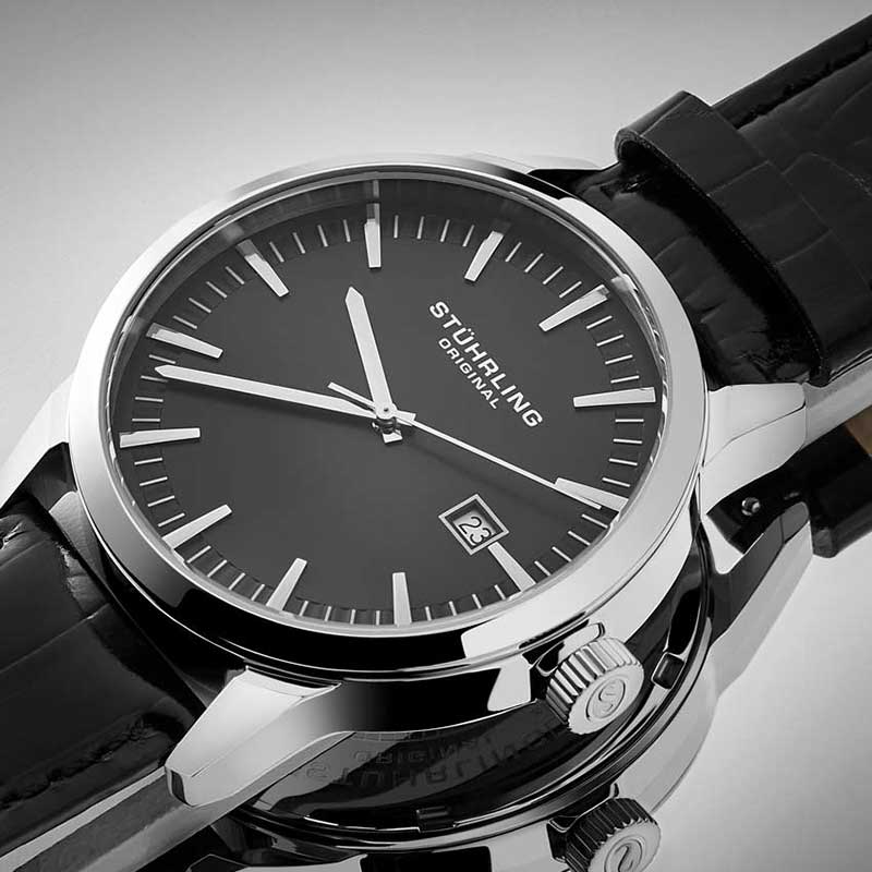 Stuhrling Original ST-555A.02