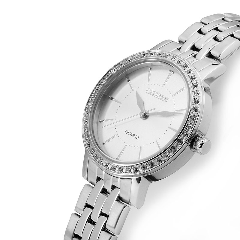 Đồng hồ Citizen CT-EL3040-80A