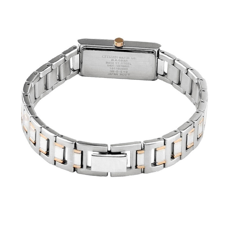Đồng hồ Citizen CT-EZ6334-50P