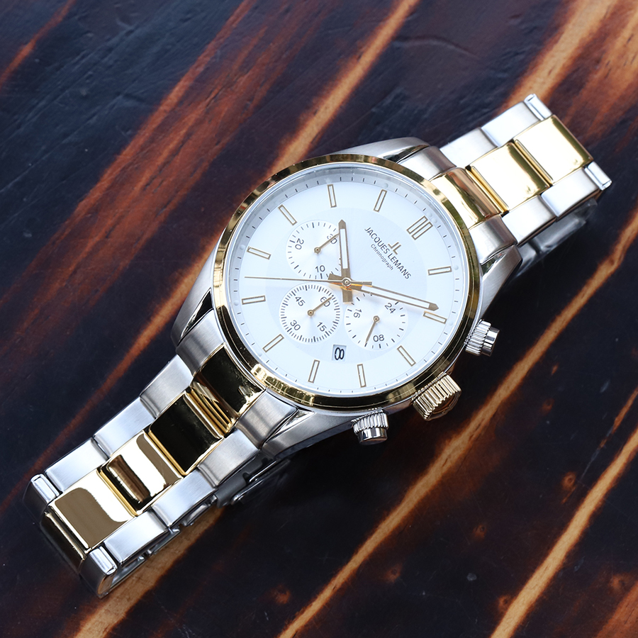 Đồng hồ Jacques Lemans JL-42-6H