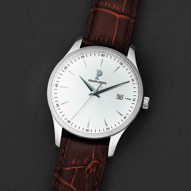 ĐỒNG HỒ PHILIPPE AUGUSTE PA5014B