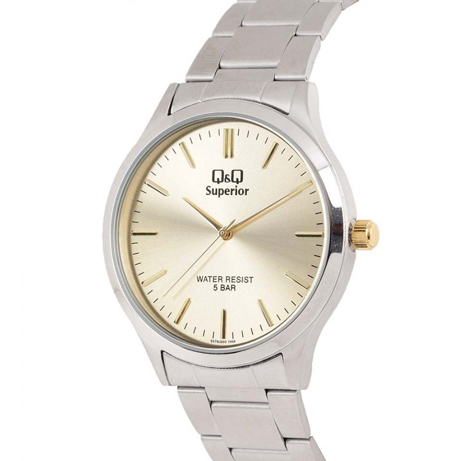 Đồng hồ Q&Q QQ-S278J200Y