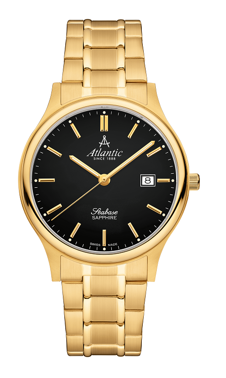 Đồng hồ Atlantic Swiss AT-60348.45.61