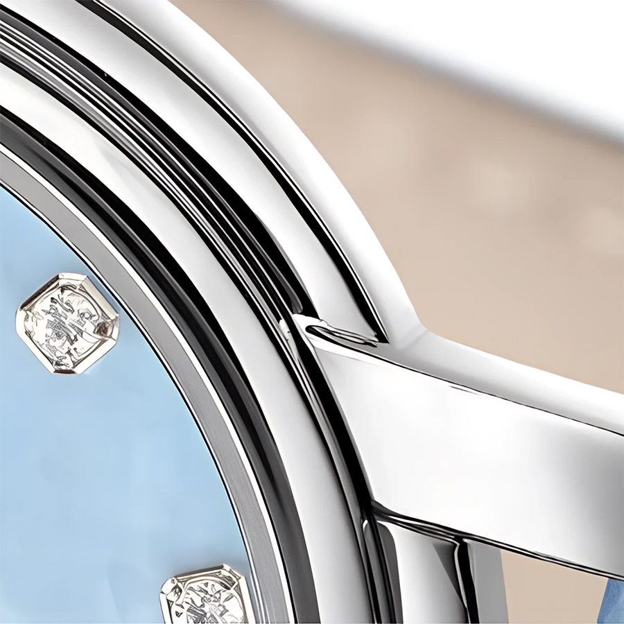 Đồng hồ Epos Swiss E-4314.133.20.86.16 Diamond