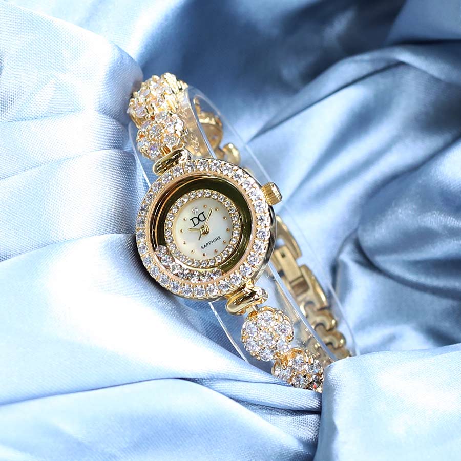 Đồng hồ Diamond D DM5308B5IG