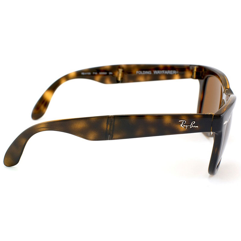 KÍNH MẮT RAYBAN RB-4105-710(54IT)