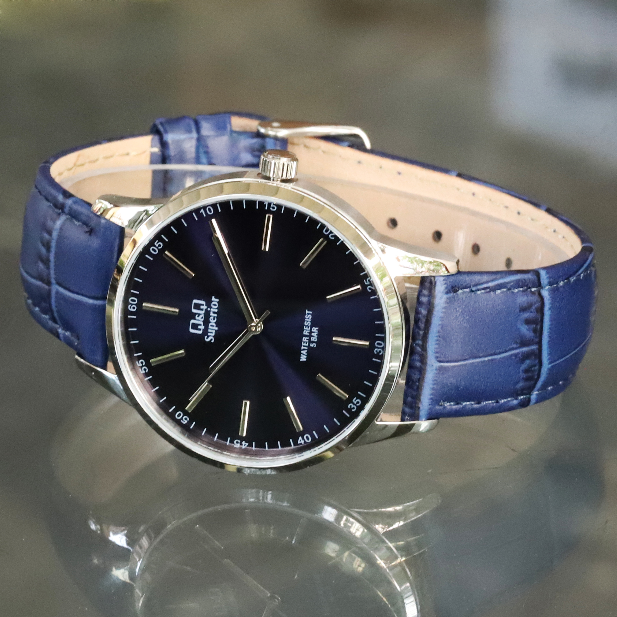 Đồng hồ Q&Q QQ-S280J312Y
