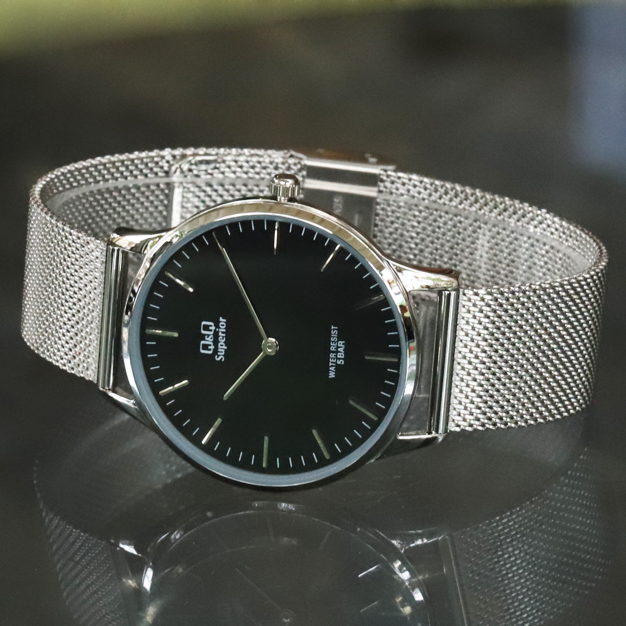 Đồng hồ Q&Q QQ-S306J202Y
