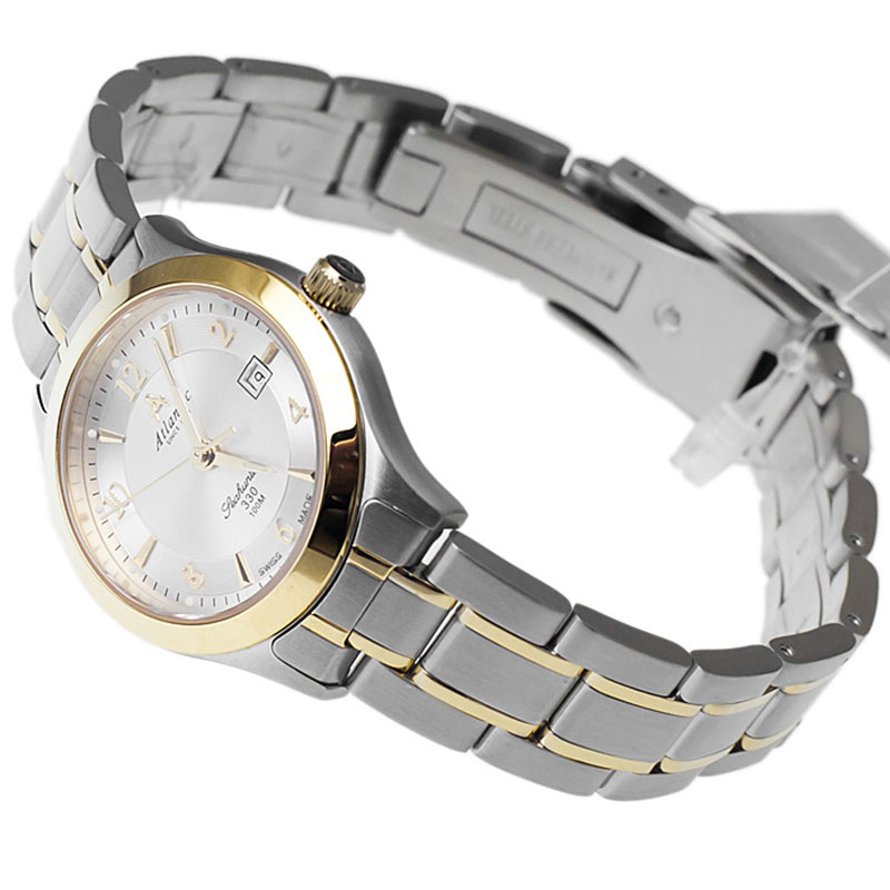 Đồng hồ Atlantic Swiss AT-31365.43.25