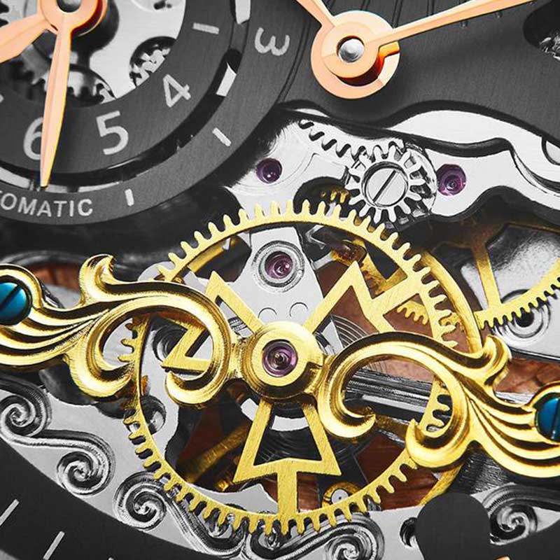 Stuhrling Original ST-571.3345K54
