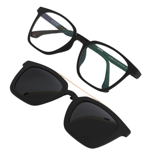 Kính mát cận PHILIPPE AUGUSTE PA-AM513-53/C3