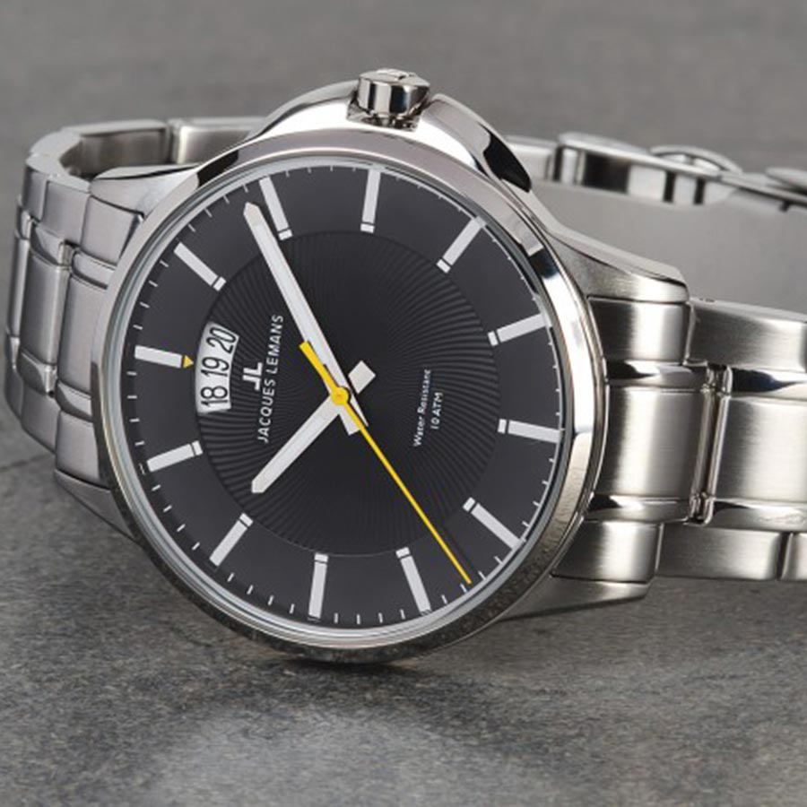 Đồng hồ Jacques Lemans JL-1-1540D
