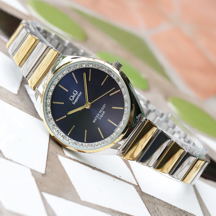 Đồng hồ Q&Q QQ-S293J402Y