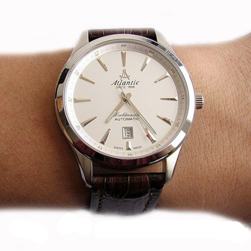 Đồng hồ Atlantic Swiss AT-53750.41.21