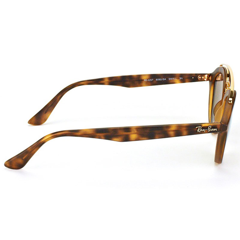 KÍNH MÁT RAYBAN RB-4257F-6092/5A(55IT)