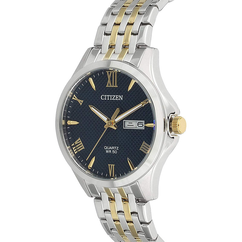 Đồng hồ Citizen CT-BF2024-50L