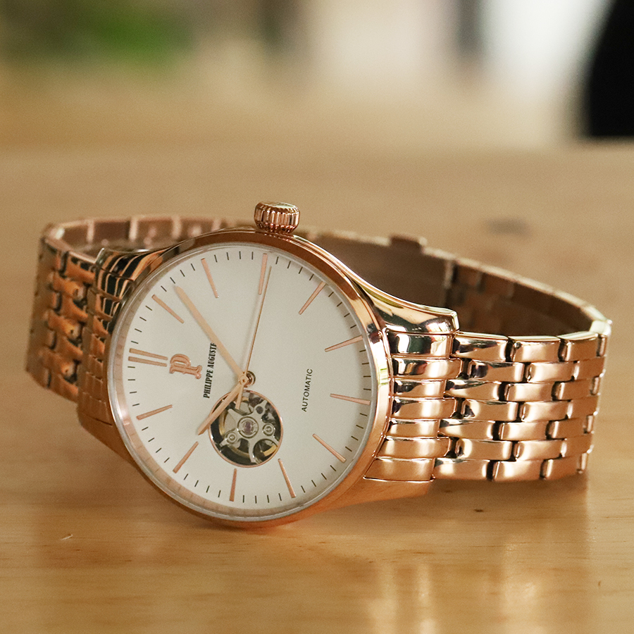 Đồng hồ Philippe Auguste PA5003G