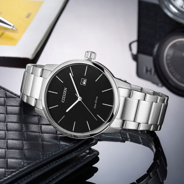 Đồng hồ Citizen CT-BM6960-56E
