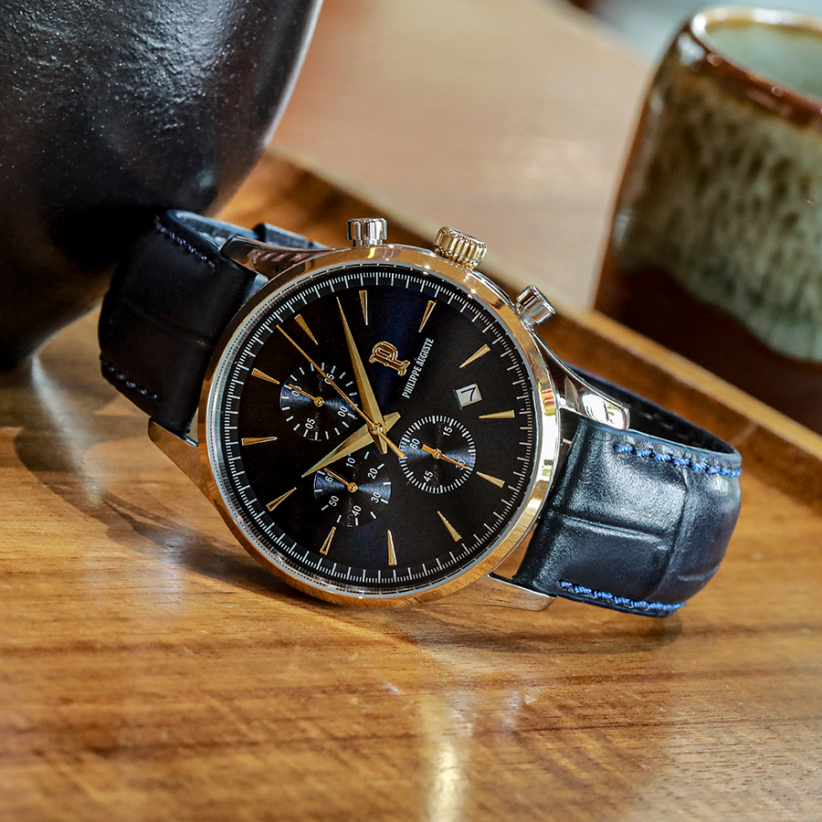 ĐỒNG HỒ PHILIPPE AUGUSTE PA5021F