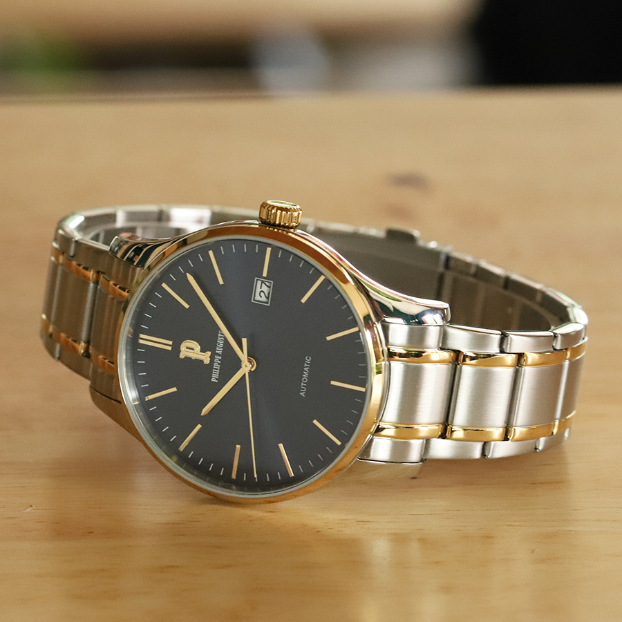 Đồng hồ Philippe Auguste PA5002E
