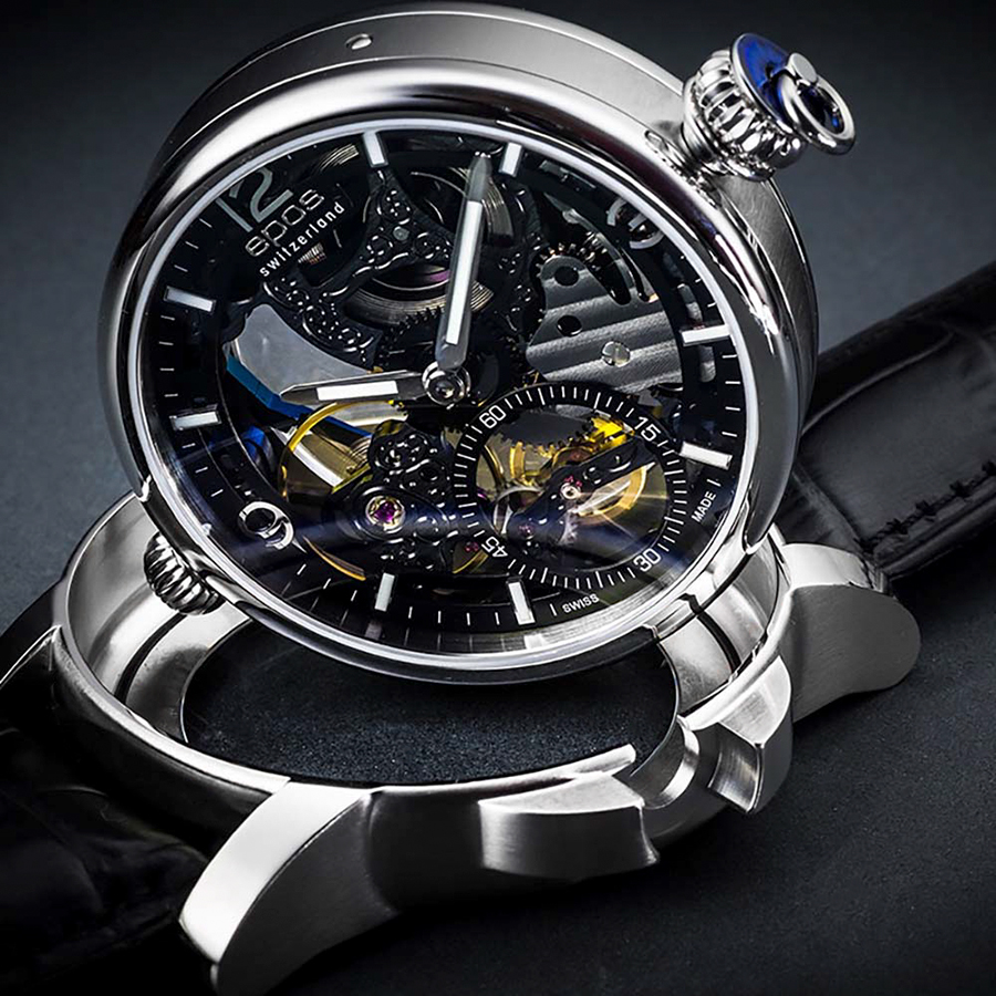 Đồng hồ Epos Swiss E-3429.195.20.55.25 Limited