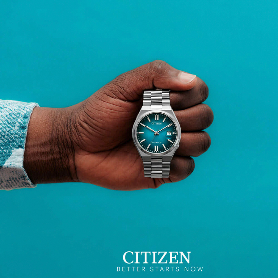 Đồng hồ Citizen CT-NJ0151-88X