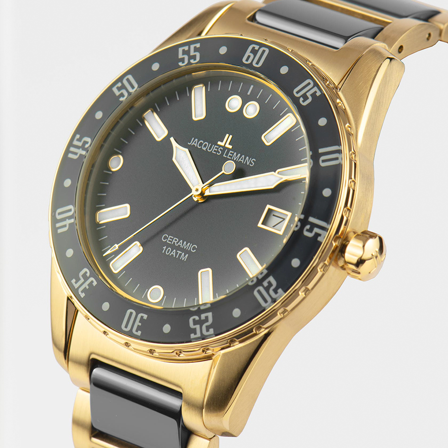 Đồng hồ Jacques Lemans JL-42-10G