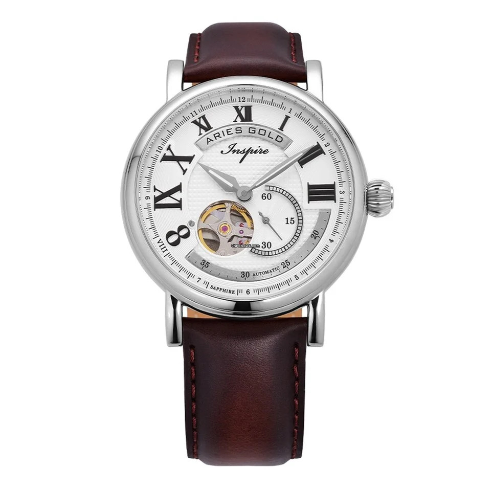 Đồng hồ Aries Gold AG-G903 S-W